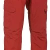 686 Quantum Thermagraph Pant -Winkel Voor Ski-uitrusting 686 quantum thermagraph pant rusty red s rusty red 0