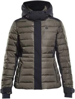 8848 Altitude Andina Primaloft Jacket Women's