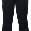 8848 Altitude Annbell Pant JR -Winkel Voor Ski-uitrusting 8848 altitude annbell pant jr black 0