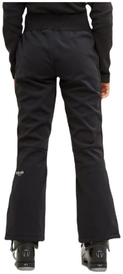 8848 Altitude Annbell Pant JR 14 8848 Altitude Annbell Pant JR -Winkel Voor Ski-uitrusting 8848 altitude annbell pant jr black 120 6 7 jaar black 2