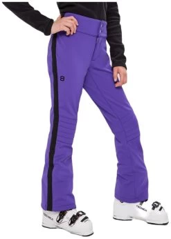 8848 Altitude Annbell Pant JR 21 8848 Altitude Annbell Pant JR -Winkel Voor Ski-uitrusting 8848 altitude annbell pant jr purple 120 6 7 jaar purple 1