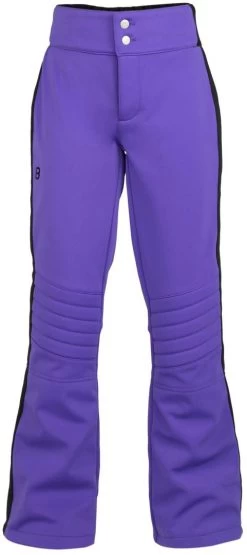 8848 Altitude Annbell Pant JR 20 8848 Altitude Annbell Pant JR -Winkel Voor Ski-uitrusting 8848 altitude annbell pant jr purple 2