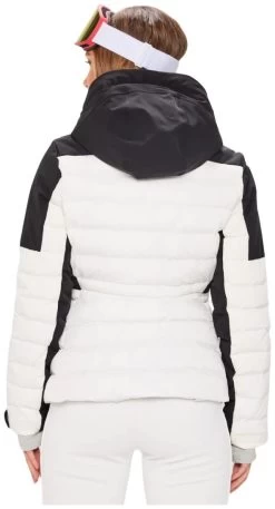 8848 Altitude Anoesjka Jacket Women's -Winkel Voor Ski-uitrusting 8848 altitude anoesjka jacket women s blanc 34 xs blanc 2