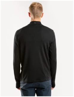 8848 Altitude Bathurst Sweater -Winkel Voor Ski-uitrusting 8848 altitude bathurst sweater black 1