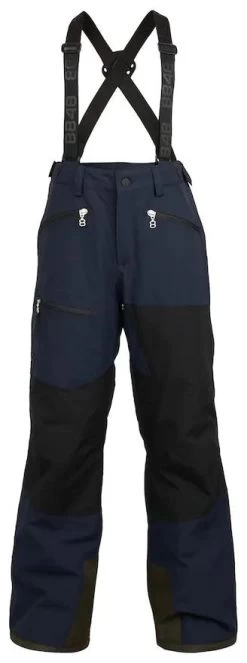 8848 Altitude Cody Pant JR 8 8848 Altitude Cody Pant JR -Winkel Voor Ski-uitrusting 8848 altitude cody pant jr navy 120 6 7 jaar navy 0
