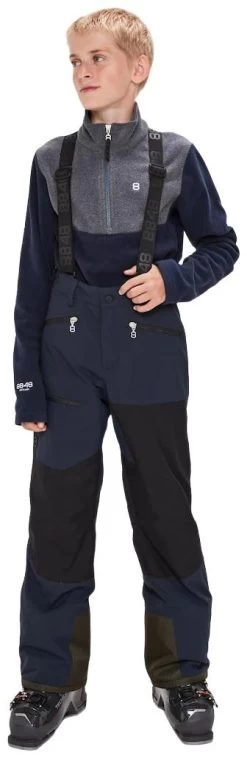 8848 Altitude Cody Pant JR 9 8848 Altitude Cody Pant JR -Winkel Voor Ski-uitrusting 8848 altitude cody pant jr navy 120 6 7 jaar navy 1