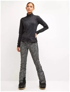 8848 Altitude Ellen Sweater Women's -Winkel Voor Ski-uitrusting 8848 altitude ellen sweater women s black 34 xs black 3