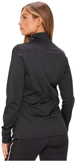 8848 Altitude Fairlee Sweat Women's -Winkel Voor Ski-uitrusting 8848 altitude fairlee sweat women s black 34 xs black 2