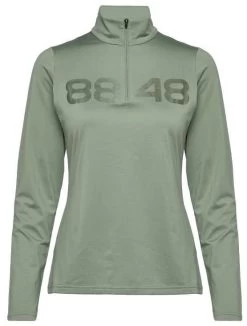 8848 Altitude Fairlee Sweat Women's -Winkel Voor Ski-uitrusting 8848 altitude fairlee sweat women s salvia 34 xs salvia 0