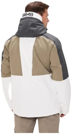 8848 Altitude Jays Jacket -Winkel Voor Ski-uitrusting 8848 altitude jays jacket white s white 2