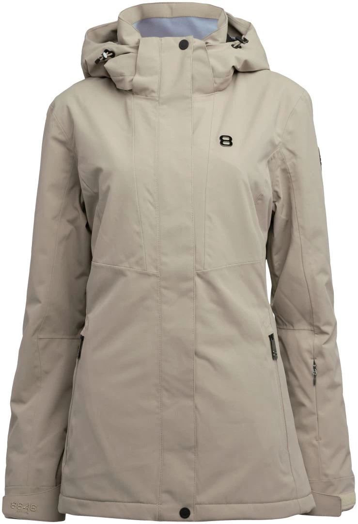 8848 Altitude Lana Jacket Women's 4 8848 Altitude Lana Jacket Women's - Afbeelding 2
