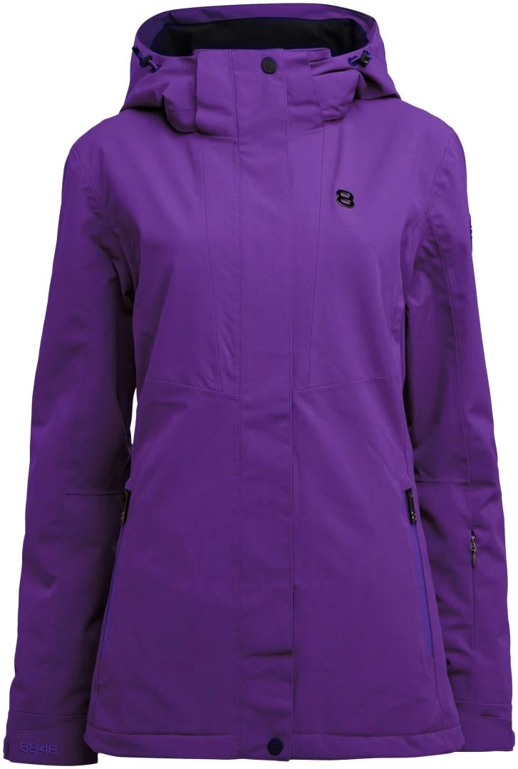 8848 Altitude Lana Jacket Women's 5 8848 Altitude Lana Jacket Women's - Afbeelding 3