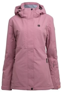 8848 Altitude Lana Jacket Women's 10 8848 Altitude Lana Jacket Women's -Winkel Voor Ski-uitrusting 8848 altitude lana jacket women s rosewood 34 xs rosewood 0