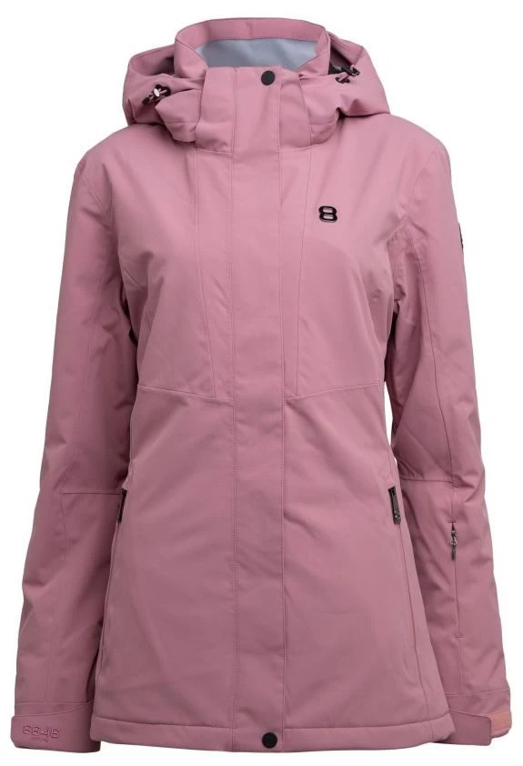 8848 Altitude Lana Jacket Women's 6 8848 Altitude Lana Jacket Women's - Afbeelding 4