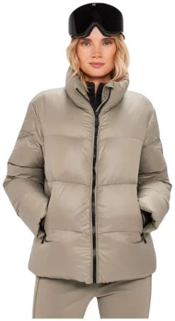 8848 Altitude Mila Jacket Women's -Winkel Voor Ski-uitrusting 8848 altitude mila jacket women s fallen rock 34 xs fallen rock 1