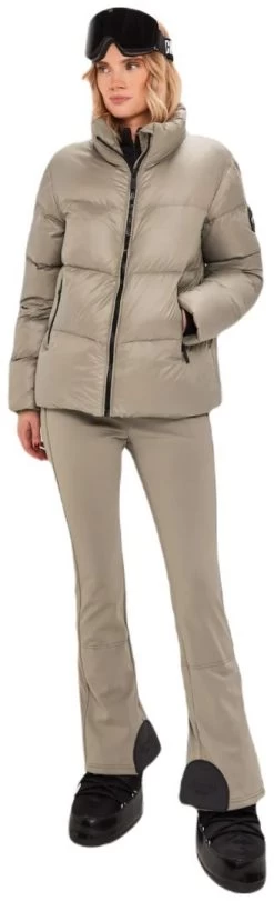 8848 Altitude Mila Jacket Women's -Winkel Voor Ski-uitrusting 8848 altitude mila jacket women s fallen rock 34 xs fallen rock 3