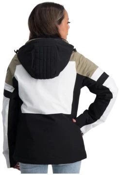 8848 Altitude Montrose Jacket JR -Winkel Voor Ski-uitrusting 8848 altitude montrose jacket jr fallen rock 120 6 7 jaar fallen rock 3