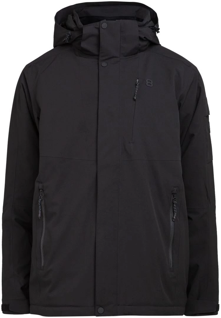 8848 Altitude Quady 2.0 Jacket 3 8848 Altitude Quady 2.0 Jacket