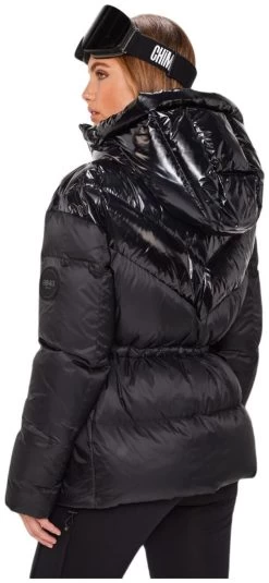 8848 Altitude Rosehill Jacket Women's -Winkel Voor Ski-uitrusting 8848 altitude rosehill jacket women s black 34 xs black 2
