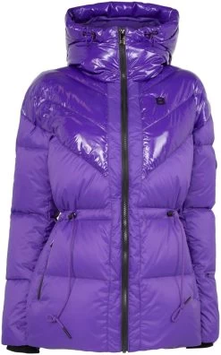8848 Altitude Rosehill Jacket Women's -Winkel Voor Ski-uitrusting 8848 altitude rosehill jacket women s purple 34 xs purple 0