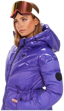 8848 Altitude Rosehill Jacket Women's -Winkel Voor Ski-uitrusting 8848 altitude rosehill jacket women s purple 34 xs purple 3