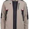 8848 Altitude Stage 2 Jacket -Winkel Voor Ski-uitrusting 8848 altitude stage 2 jacket fallen rock s fallen rock 0