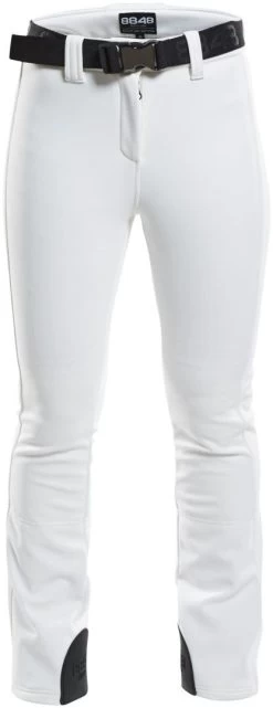 8848 Altitude Tumblr Pant Women's -Winkel Voor Ski-uitrusting 8848 altitude tumblr pant women s white 7