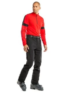 8848 Altitude Vice Pant -Winkel Voor Ski-uitrusting 8848 altitude vice pant black 1