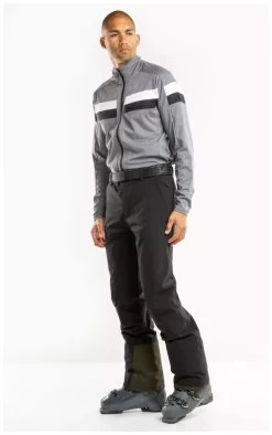 8848 Altitude Wandeck Pant -Winkel Voor Ski-uitrusting 8848 altitude wandeck pant black 6