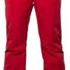 8848 Altitude Wandeck Pant -Winkel Voor Ski-uitrusting 8848 altitude wandeck pant red s red 0