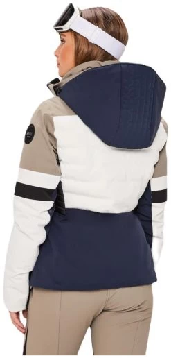 8848 Altitude Zena Jacket Women's 9 8848 Altitude Zena Jacket Women's -Winkel Voor Ski-uitrusting 8848 altitude zena jacket women s fallen rock 34 xs fallen rock 2