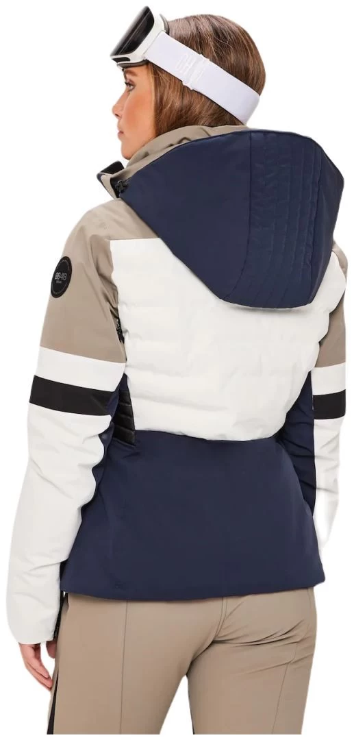 8848 Altitude Zena Jacket Women's 5 8848 Altitude Zena Jacket Women's - Afbeelding 3