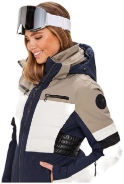 8848 Altitude Zena Jacket Women's 10 8848 Altitude Zena Jacket Women's -Winkel Voor Ski-uitrusting 8848 altitude zena jacket women s fallen rock 34 xs fallen rock 3