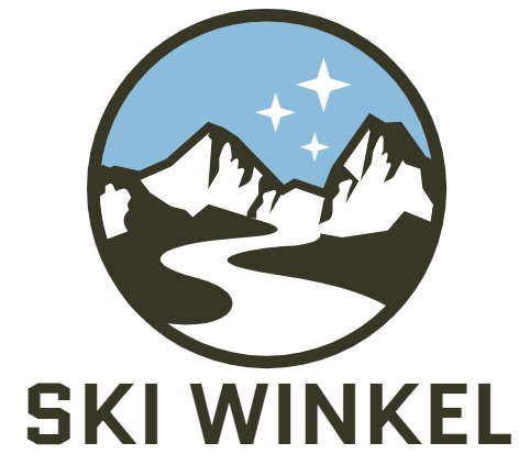 Winkel Voor Ski-uitrusting