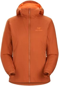 Arcteryx Atom Hoody Women's