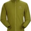 Arcteryx Atom LT Jacket Men's -Winkel Voor Ski-uitrusting arcteryx atom lt jacket men s elytron l elytron 0