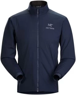 Arcteryx Atom LT Jacket Men's -Winkel Voor Ski-uitrusting arcteryx atom lt jacket men s kingfisher xs kingfisher 0