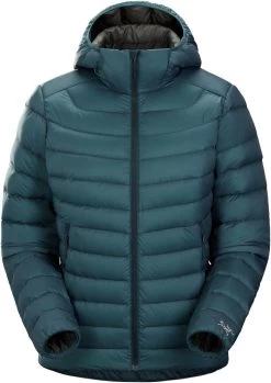 Arcteryx Cerium Hoody Women's