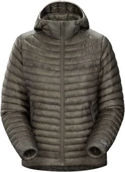 Arcteryx Cerium LT Hoody Women's