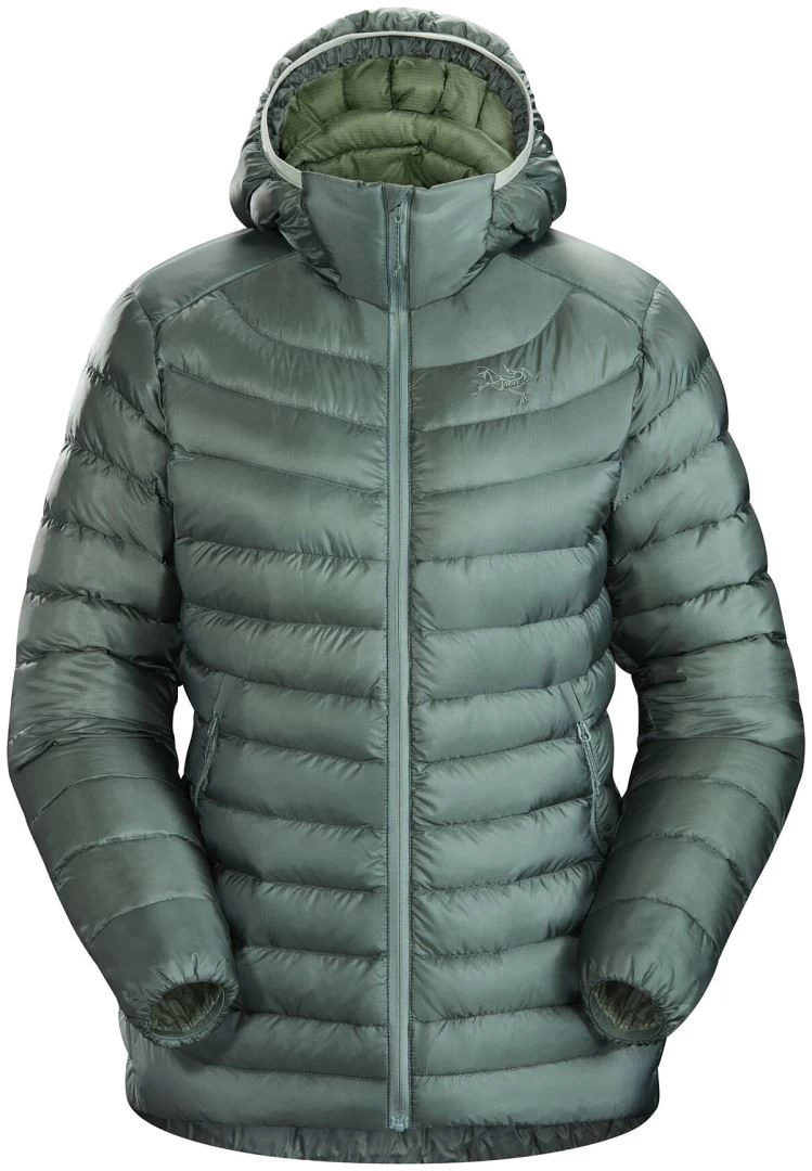 Arcteryx Cerium LT Hoody Women's 4 Arcteryx Cerium LT Hoody Women's - Afbeelding 2