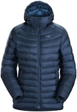 Arcteryx Cerium LT Hoody Women's