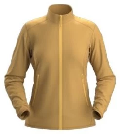Arcteryx Delta LT Jacket Women's
