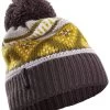 Arcteryx Fernie Toque -Winkel Voor Ski-uitrusting arcteryx fernie toque figment one size figment 0