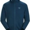 Arcteryx Kyanite AR Hoody Men's -Winkel Voor Ski-uitrusting arcteryx kyanite ar hoody men s timelapse l timelapse 0