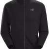 Arcteryx Kyanite AR Jacket Men's -Winkel Voor Ski-uitrusting arcteryx kyanite ar jacket men s black 0
