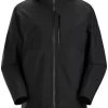 Arcteryx Ralle Long Jacket Men's 2 Arcteryx Ralle Long Jacket Men's -Winkel Voor Ski-uitrusting arcteryx ralle long jacket men s black xs black 0