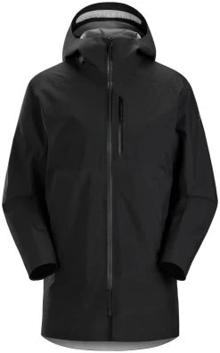 Arcteryx Ralle Long Jacket Men's