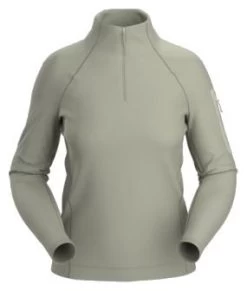 Arcteryx Rho LT Zip Neck Women's -Winkel Voor Ski-uitrusting arcteryx rho lt zip neck women s habitat 4 1
