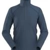 Arcteryx Rho LT Zip Neck Women's -Winkel Voor Ski-uitrusting arcteryx rho lt zip neck women s moonlit 0 1
