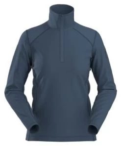 Arcteryx Rho LT Zip Neck Women's